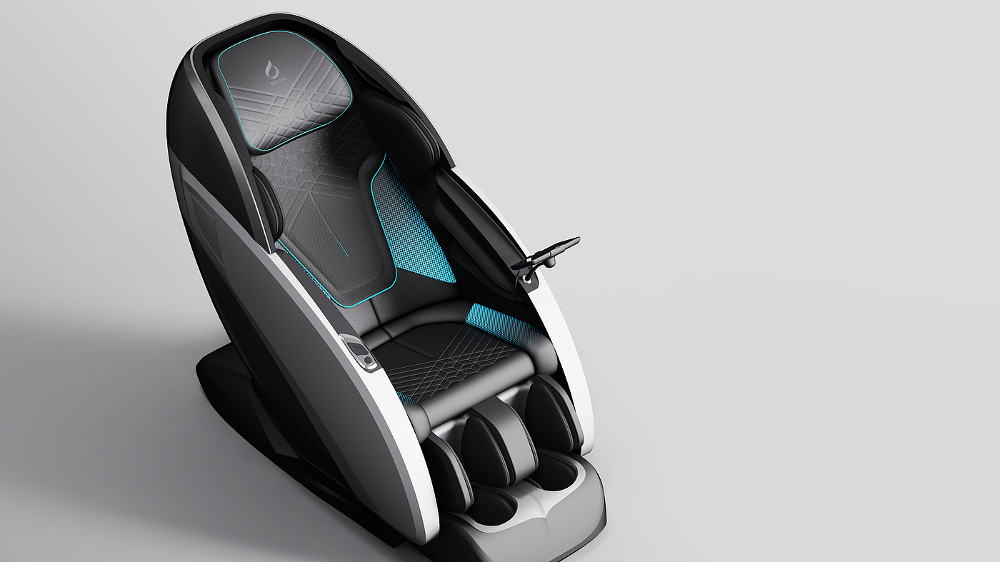 Massage chair，