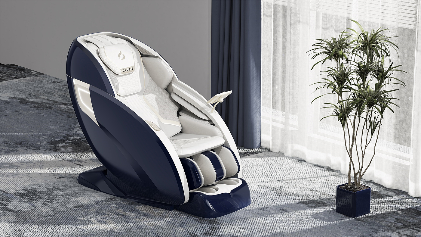 Massage chair，