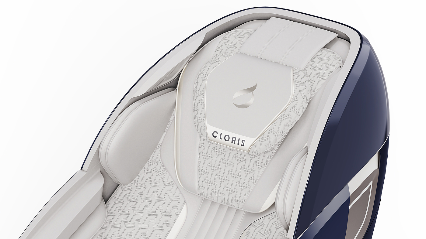 Massage chair，