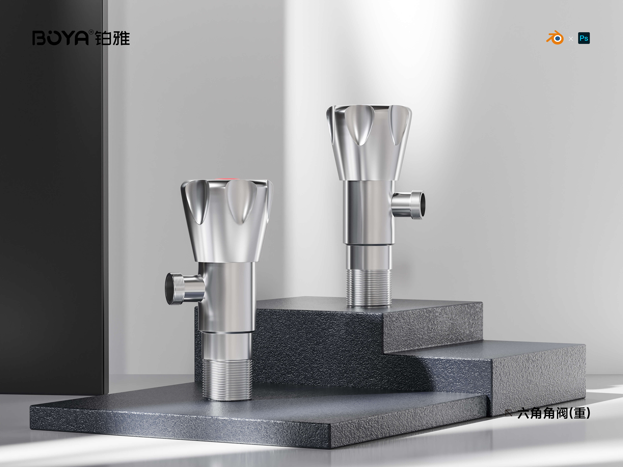 Kitchen sink，Kitchen rack，online retailers，3D works，3D modeling，3d，