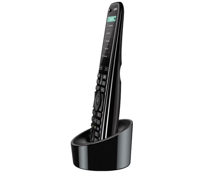 intelligence，Harmony Elite，Remote control，Logitech，