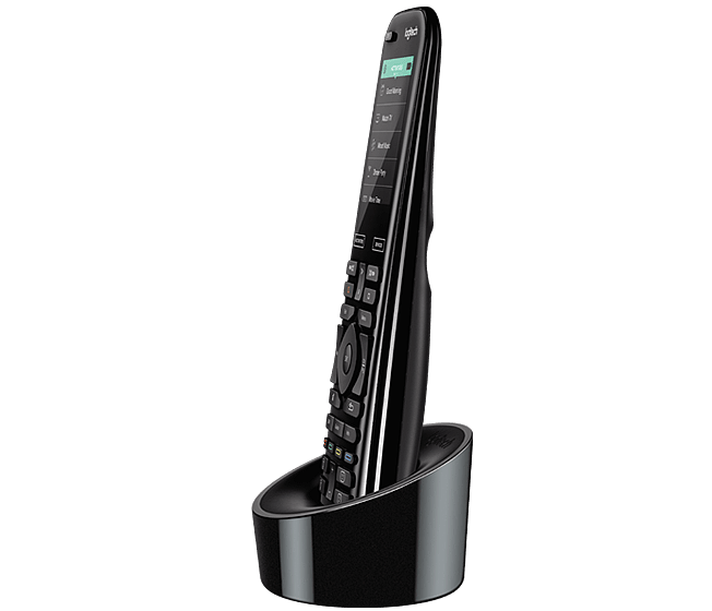 intelligence，Harmony Elite，Remote control，Logitech，