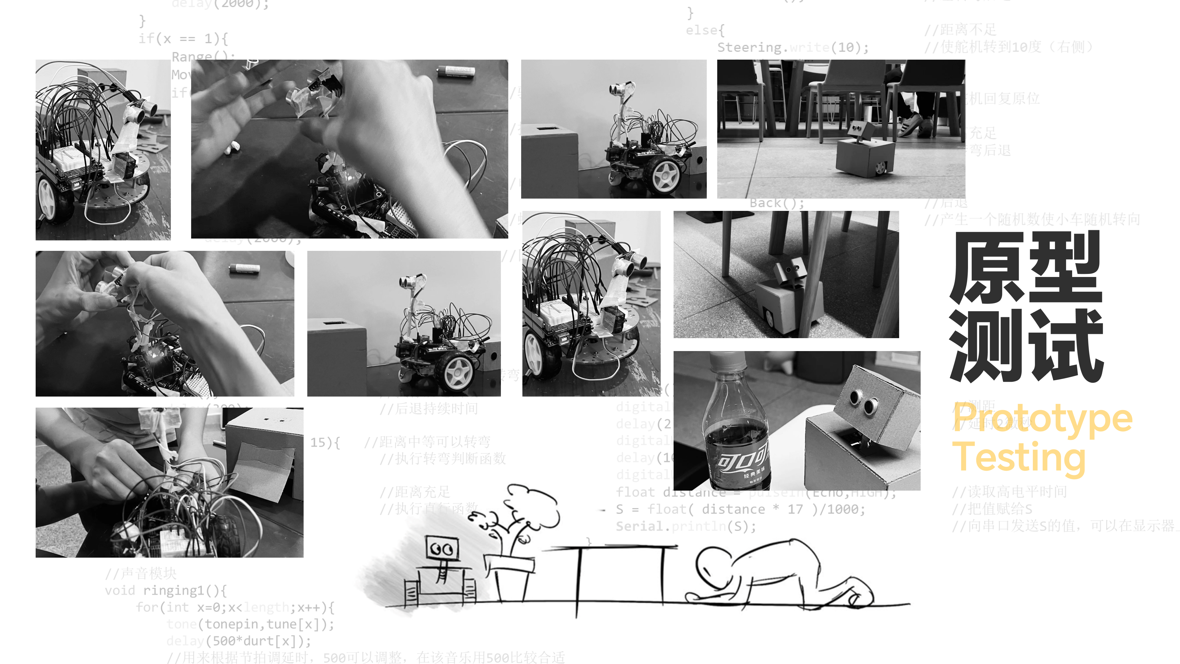 industrial design，product design，sample reels，