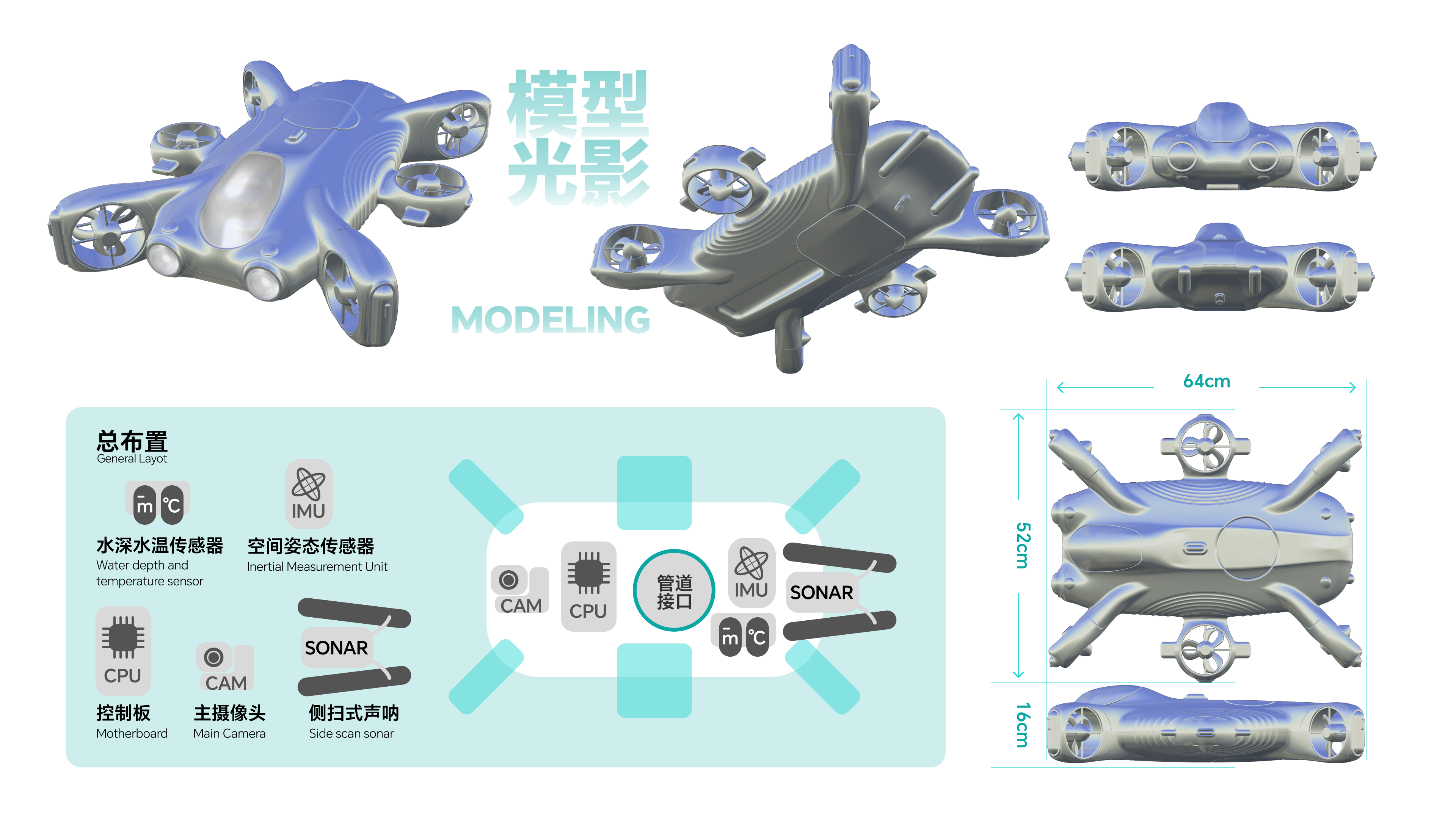 industrial design，product design，sample reels，