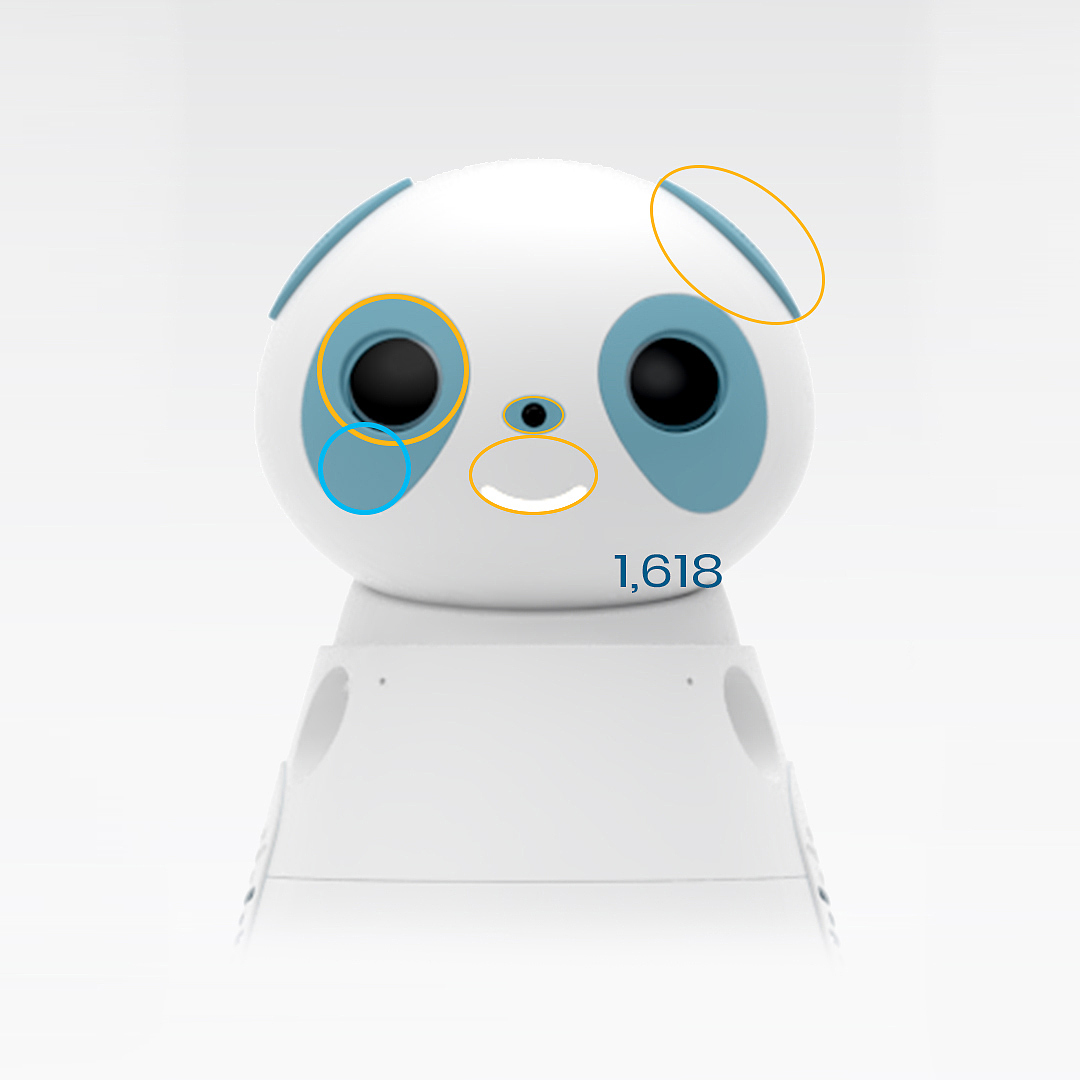 Sipro，Social Robot，Intelligent social robot，accompany，nanny，Toys，guard，friendly，