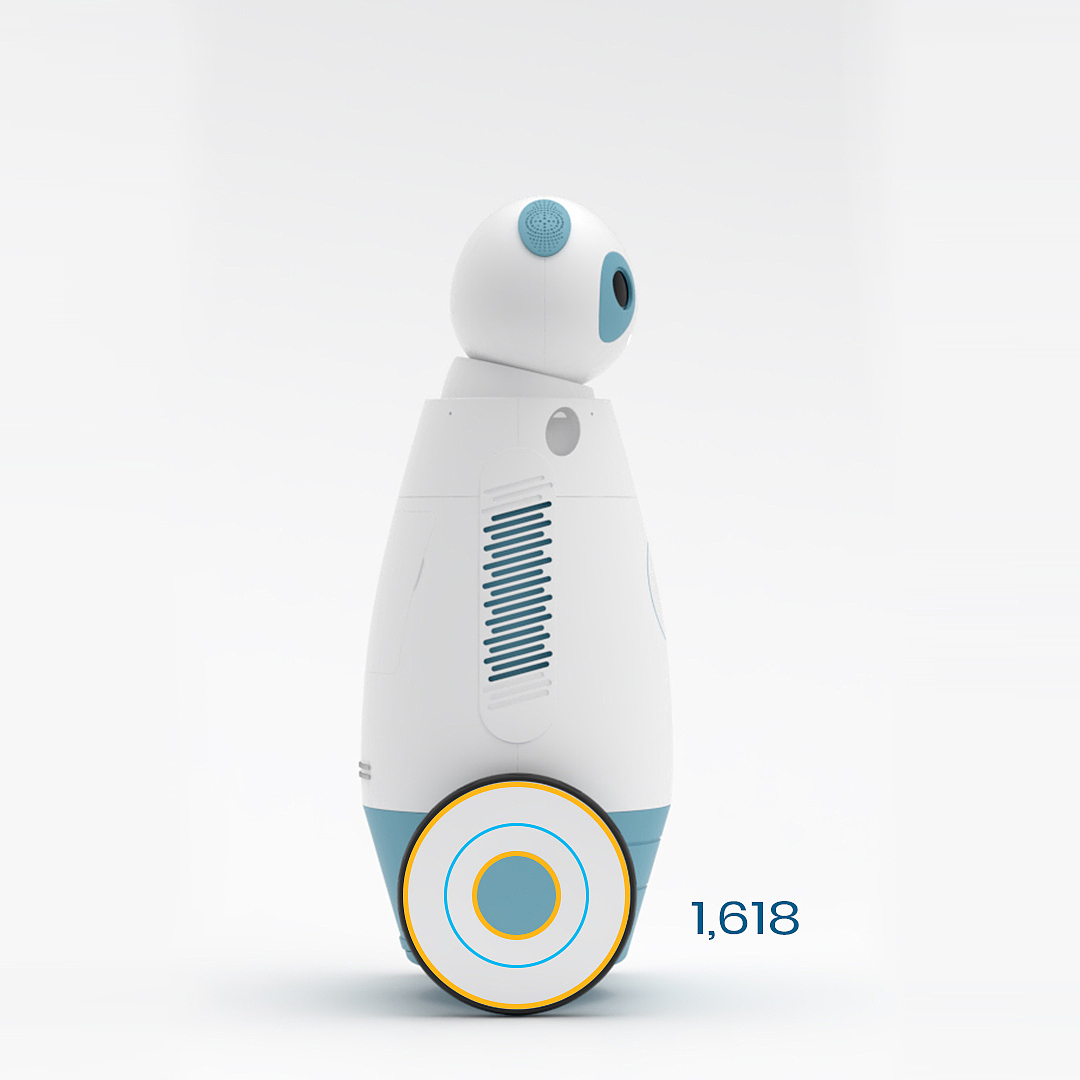 Sipro，Social Robot，Intelligent social robot，accompany，nanny，Toys，guard，friendly，