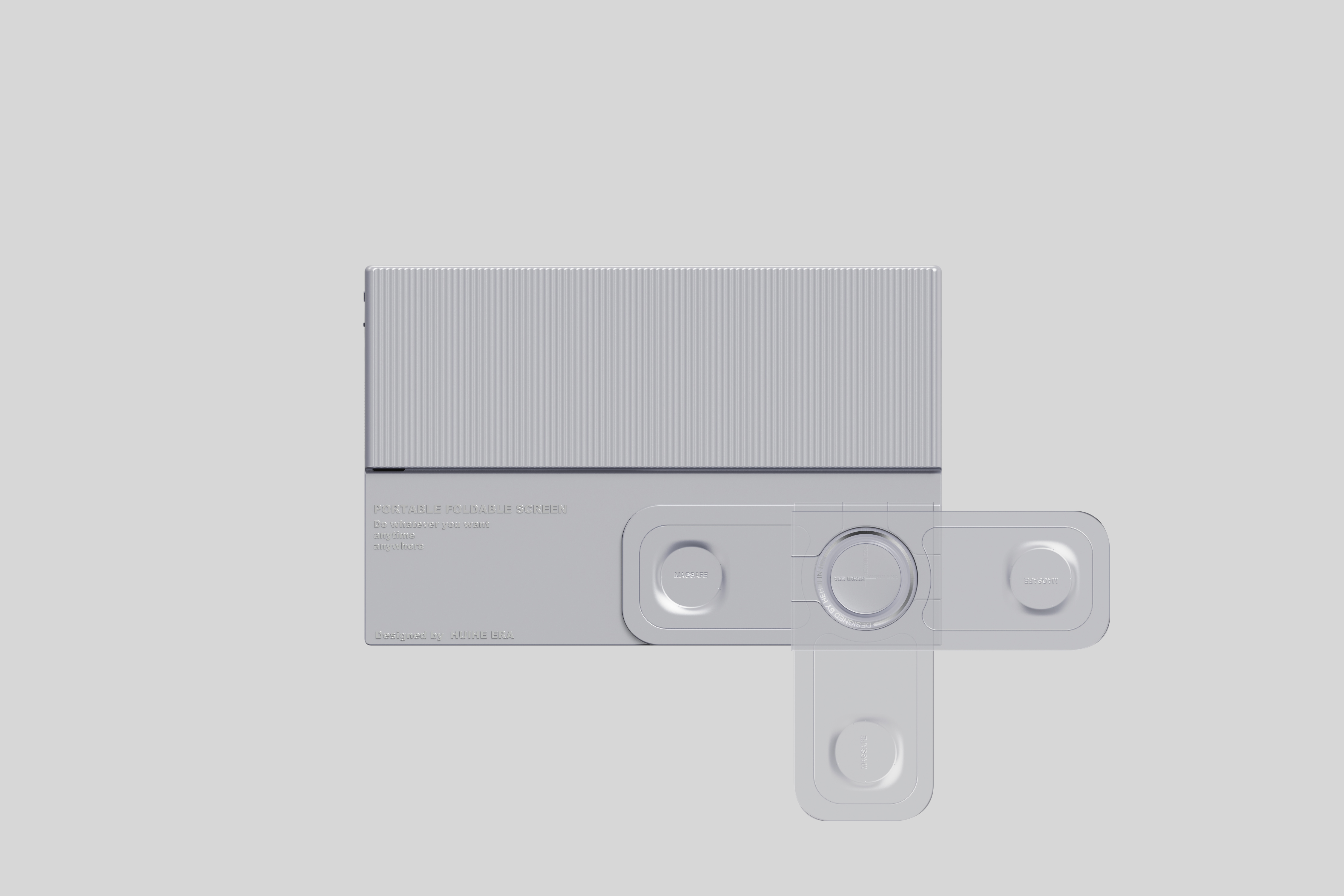 Screen Design，keyshot，Household appliances，Display Screen Design，industrial design，