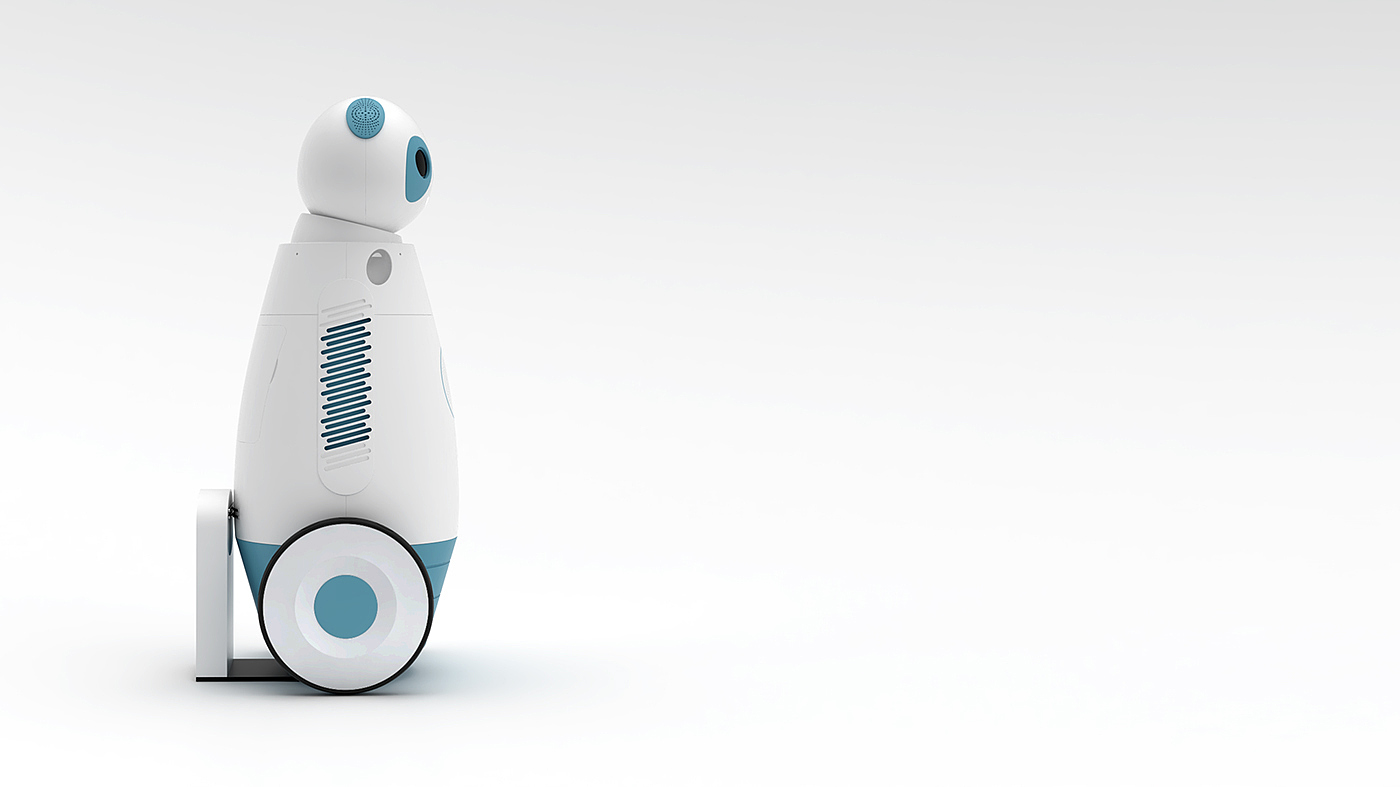 Sipro，Social Robot，Intelligent social robot，accompany，nanny，Toys，guard，friendly，