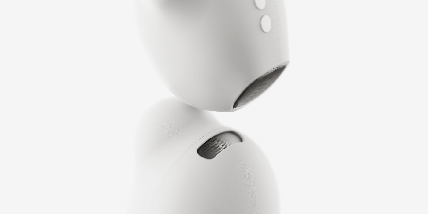 Symphony，Artificial Intelligence Language Module Radio，Digital，electronic product，