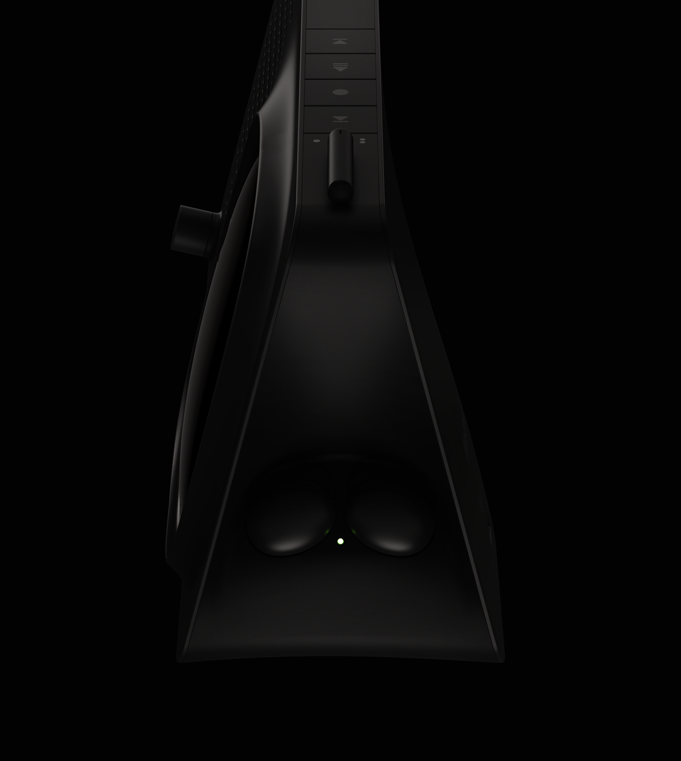 Symphony，Artificial Intelligence Language Module Radio，Digital，electronic product，