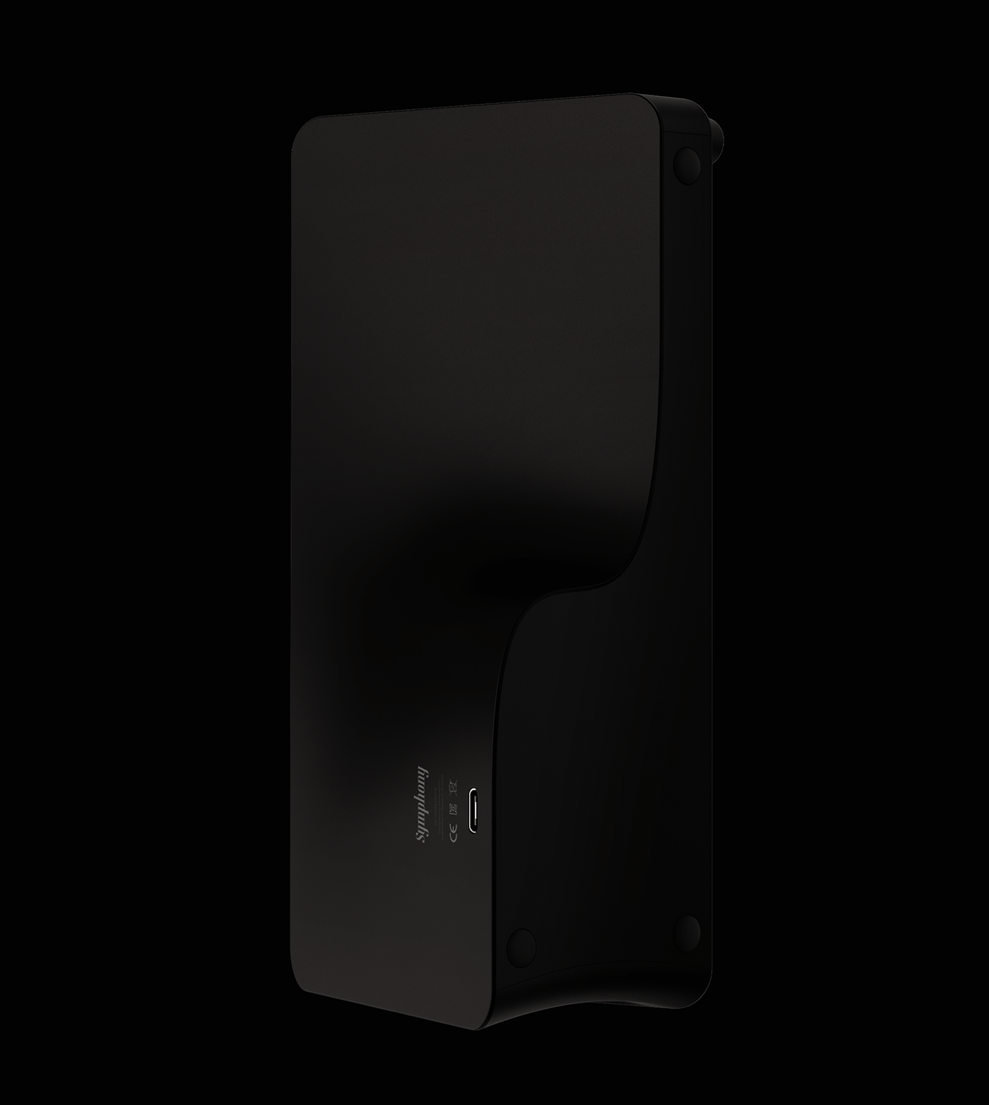 Symphony，Artificial Intelligence Language Module Radio，Digital，electronic product，