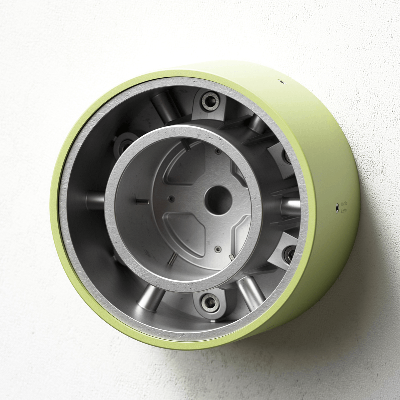 Grip，Fitness Robot，Digital，intelligence，