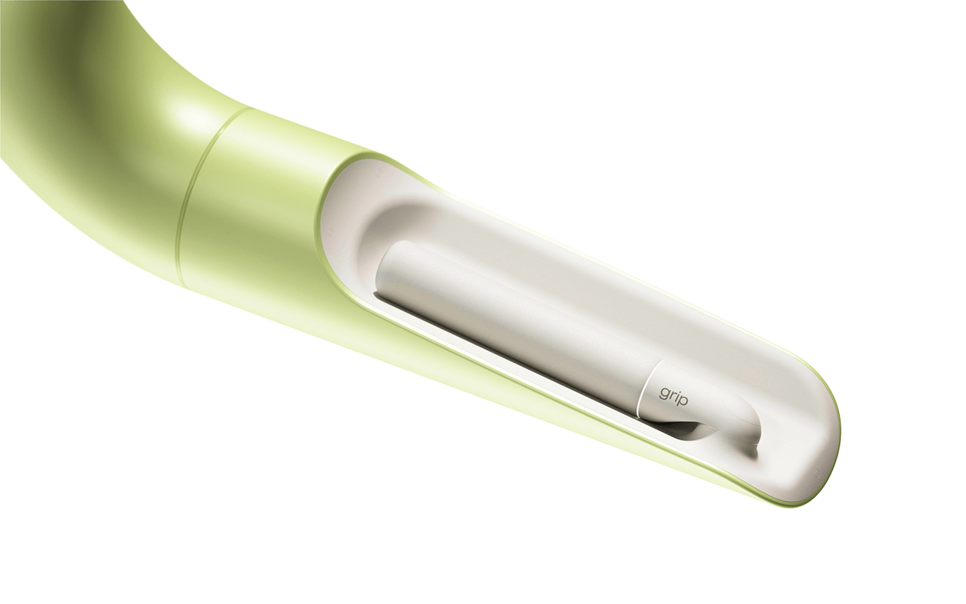 Grip，Fitness Robot，Digital，intelligence，