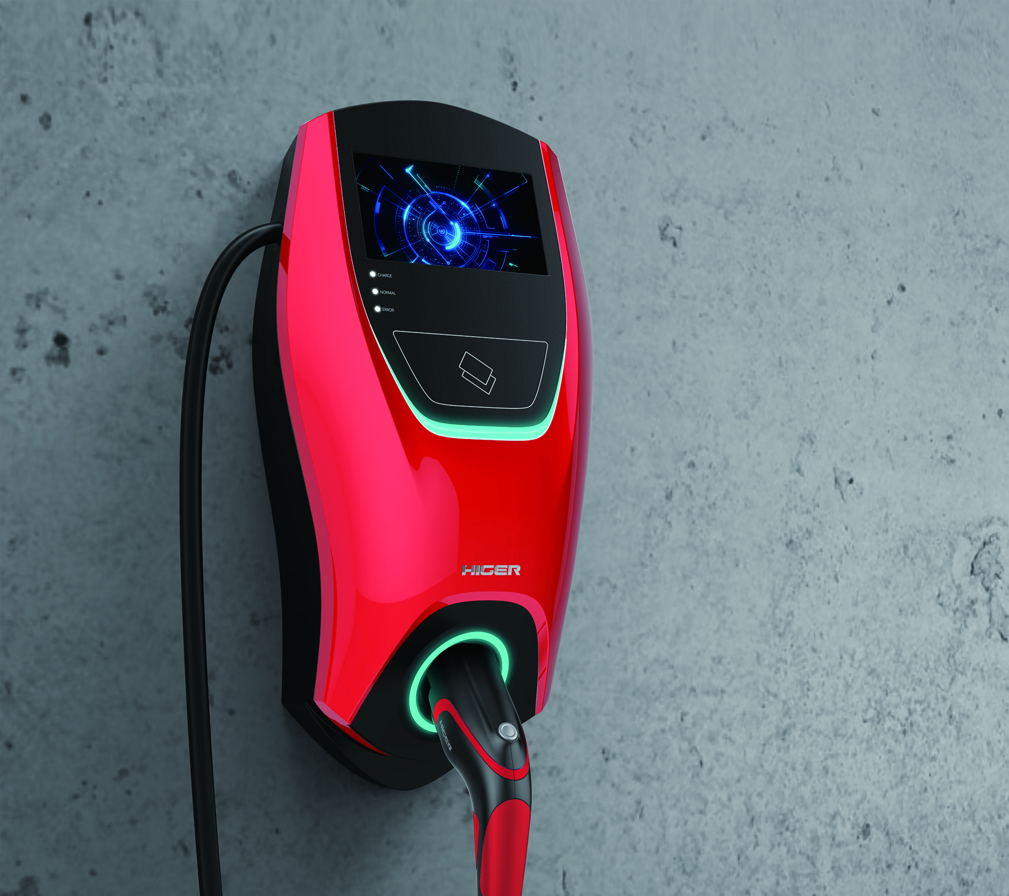 Charging pile，industrial design，product design，Appearance design，Structural design，tool，