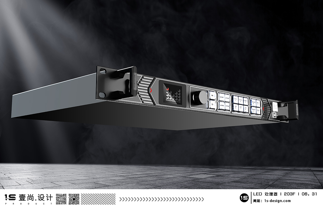 Equipment products，