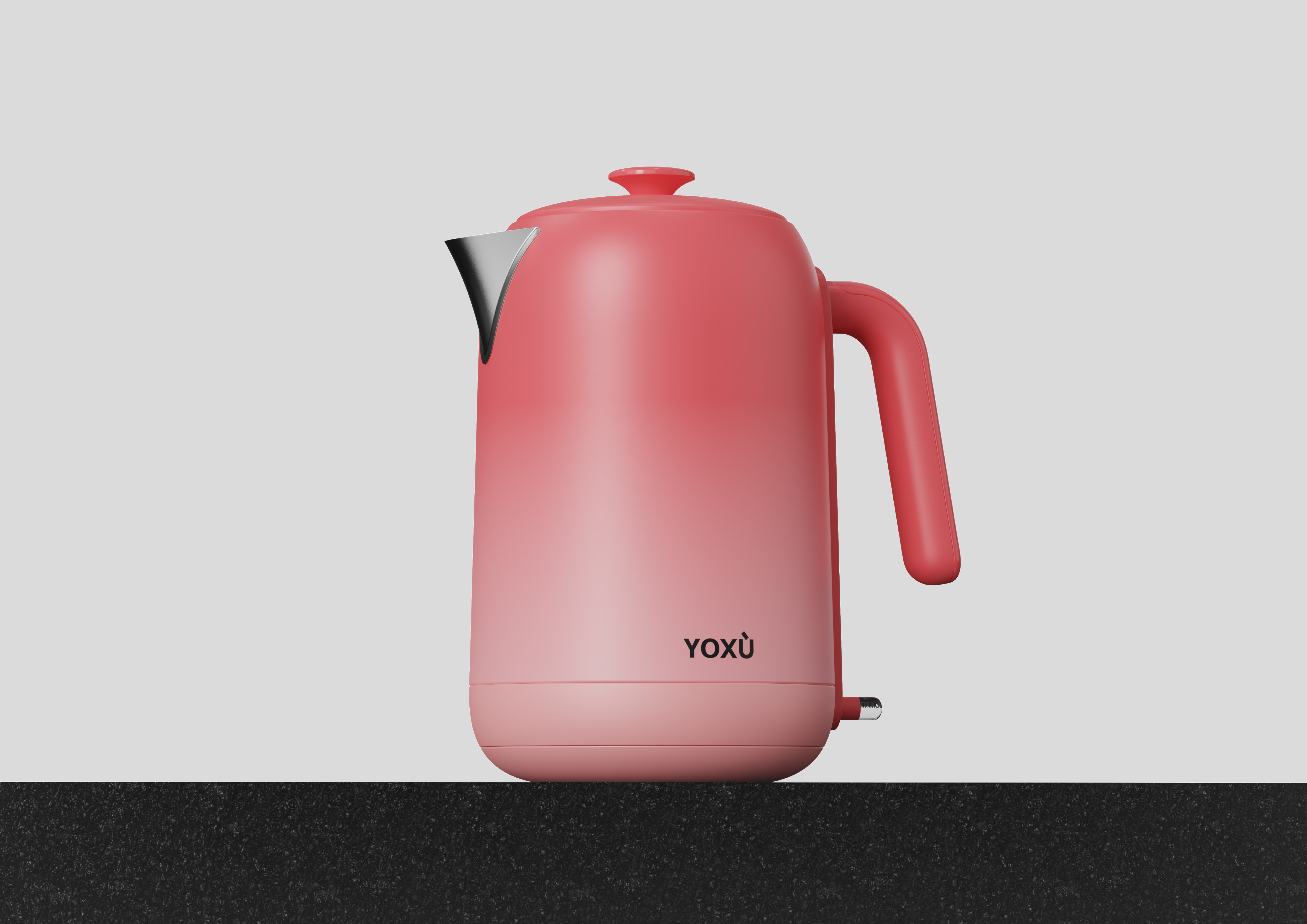 product design，Cool tide，be younger，small home appliances，