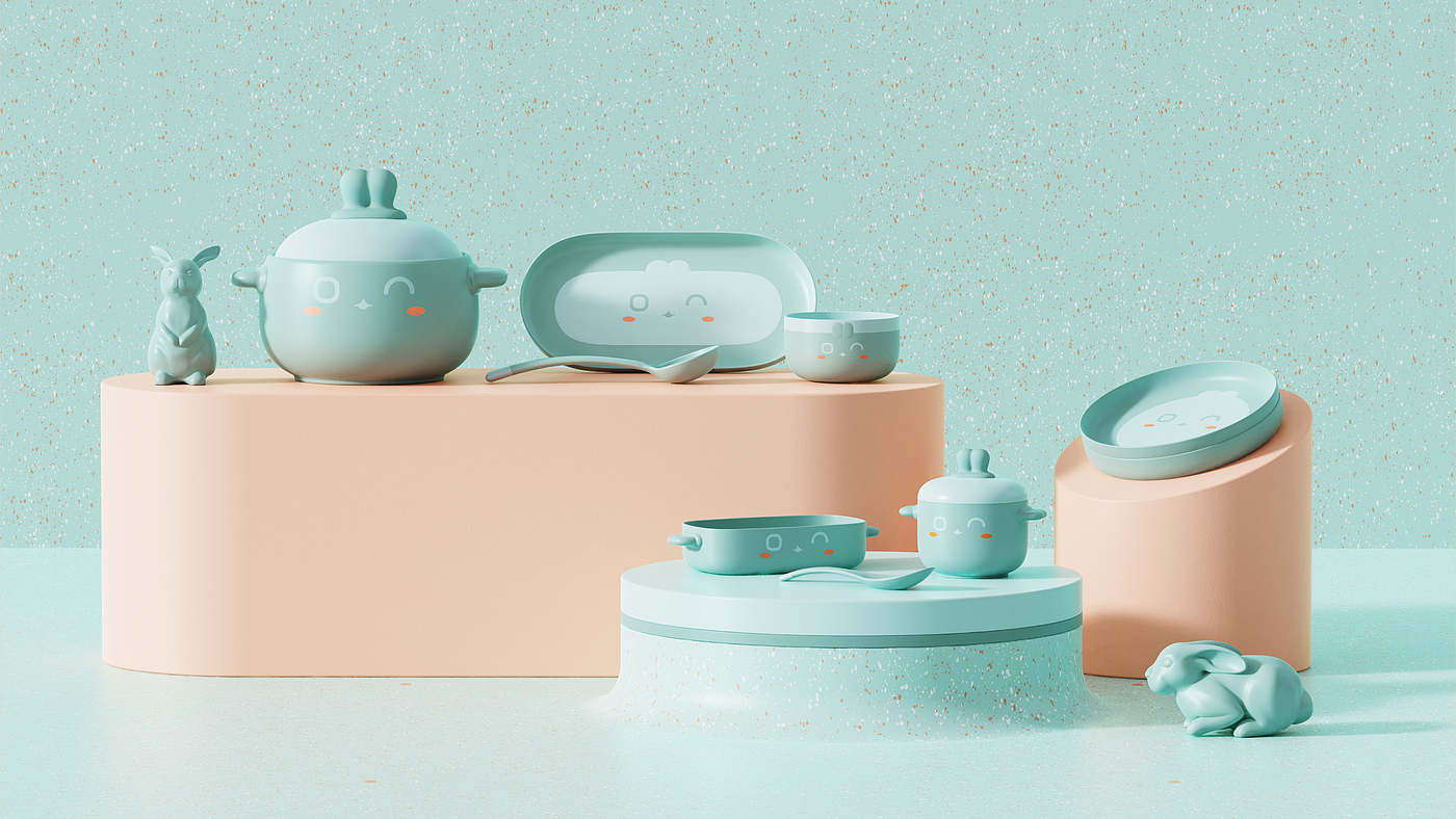 Maternal and infant products，