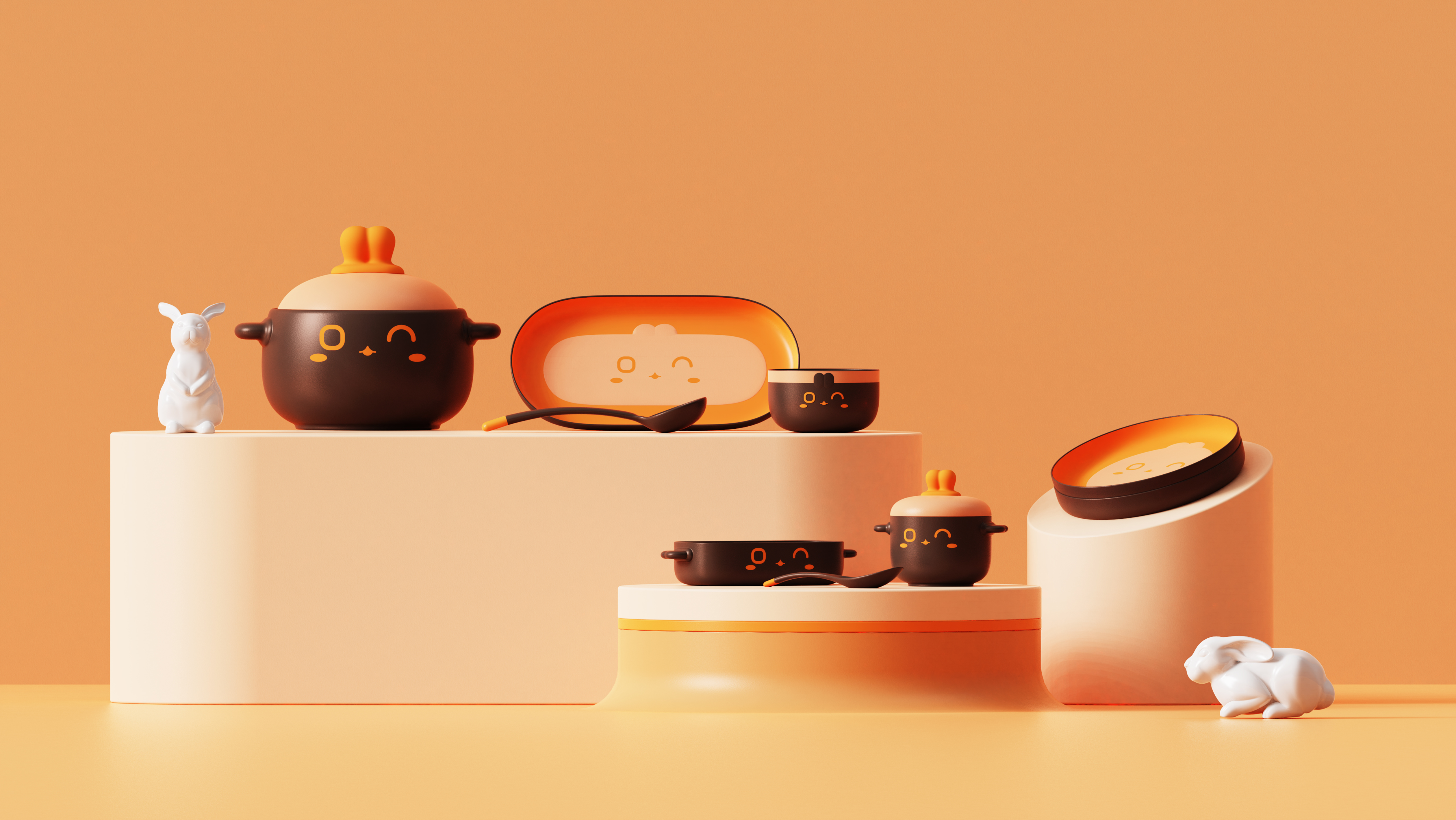 Maternal and infant products，