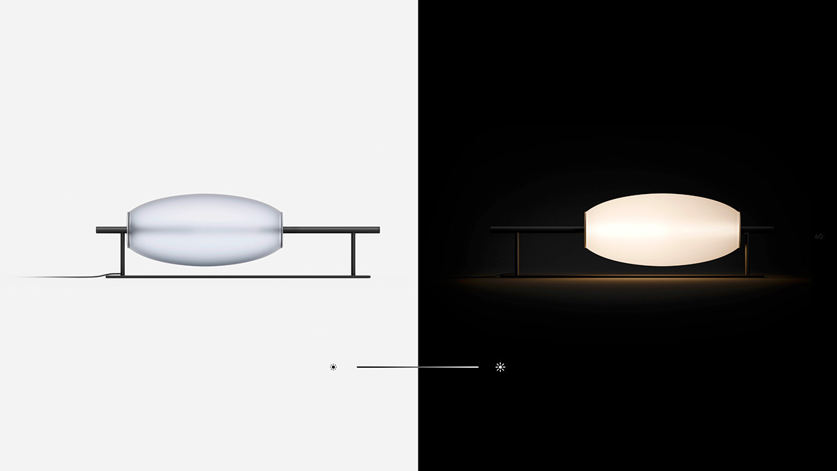 yūyake kōrin，lamps and lanterns，originality，Lighting tools，