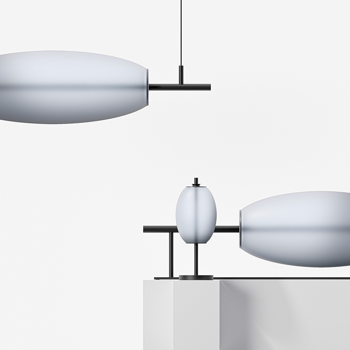 yūyake kōrin，lamps and lanterns，originality，Lighting tools，