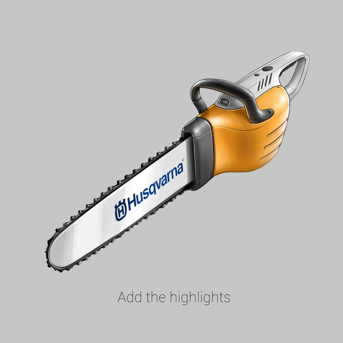 sketchbook，electric saw，step，course，Hand drawn，manuscript，