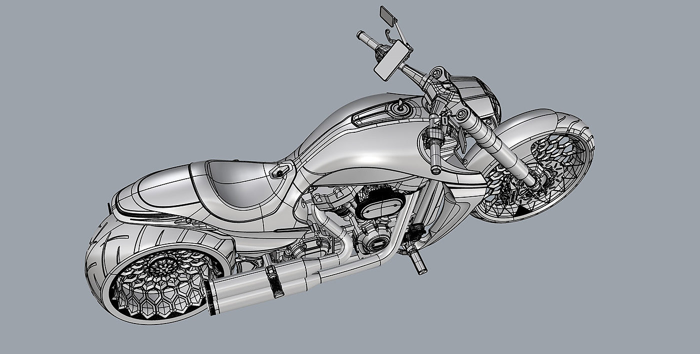 ALTRE，motorcycle，vehicle，industrial design，