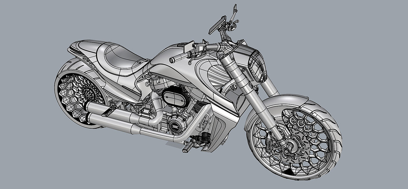 ALTRE，motorcycle，vehicle，industrial design，