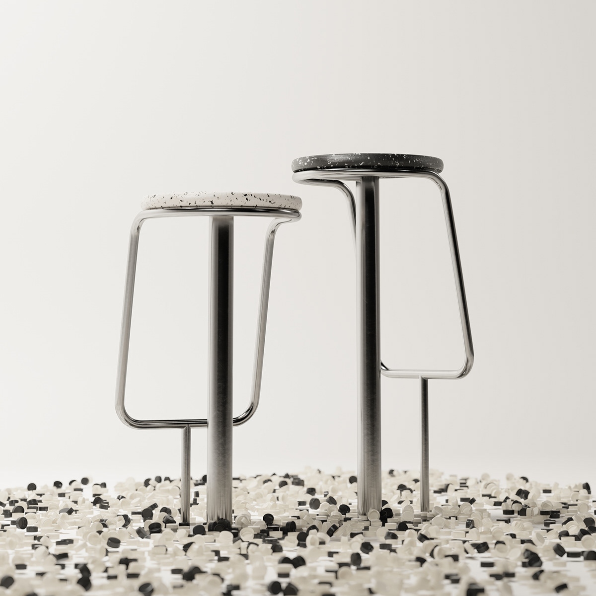 Spin，Bar stool，stool，furniture，