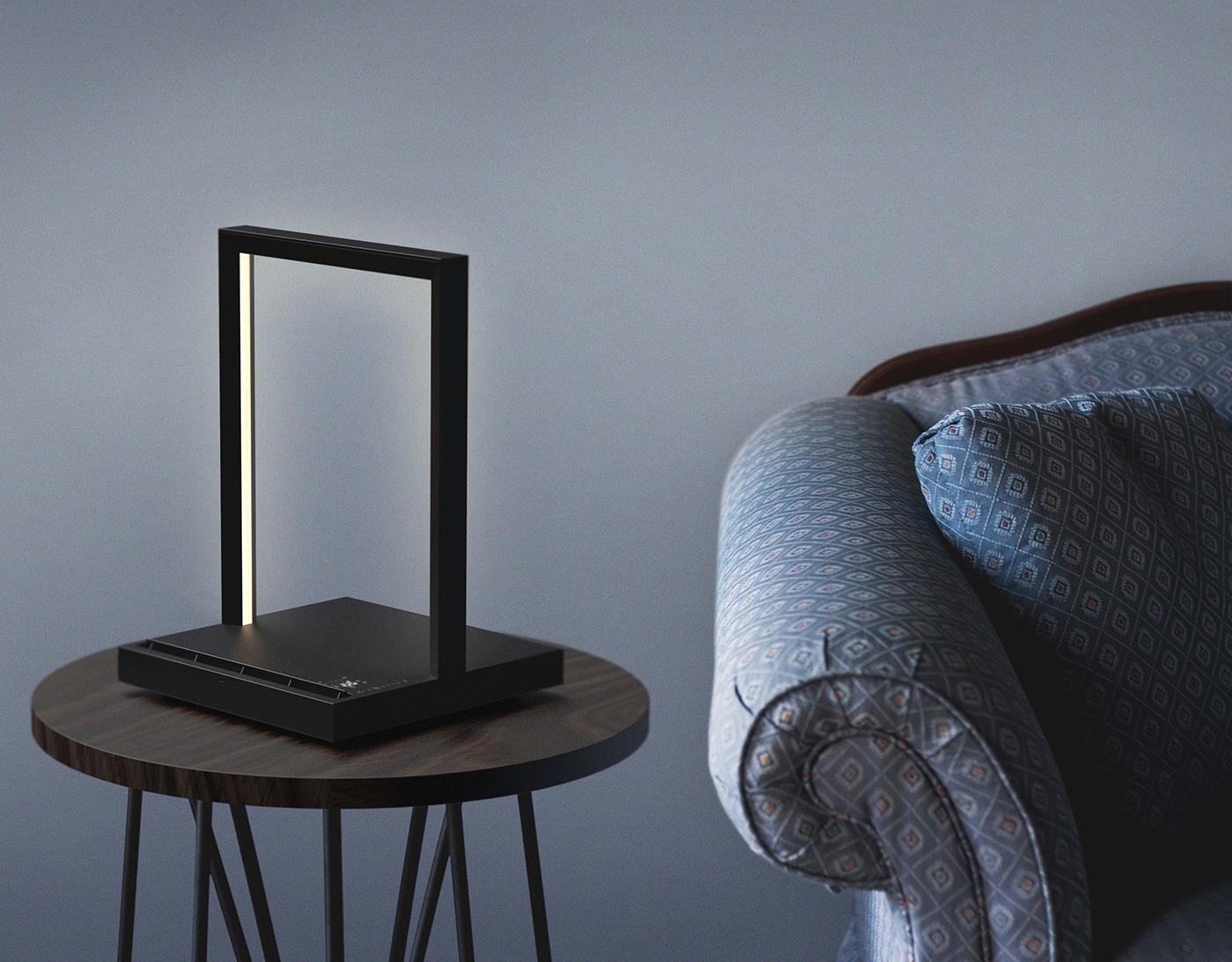 Sewook Oh，dust，light，inspiration，air cleaner，Bright，