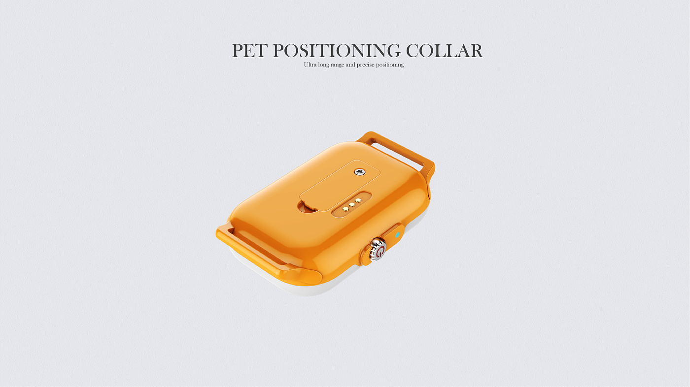 Pet Supplies & Pet，positioner，