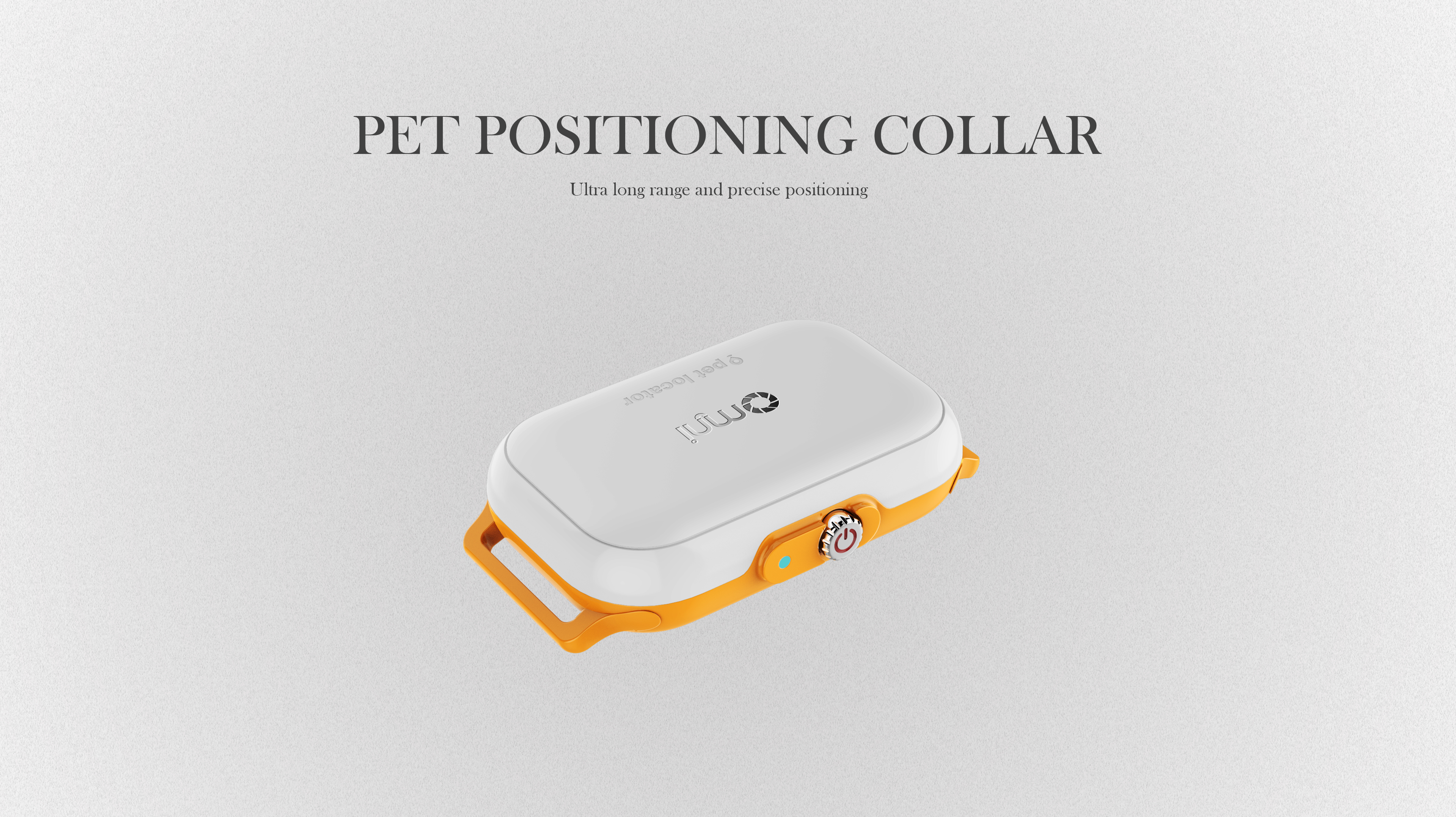 Pet Supplies & Pet，positioner，