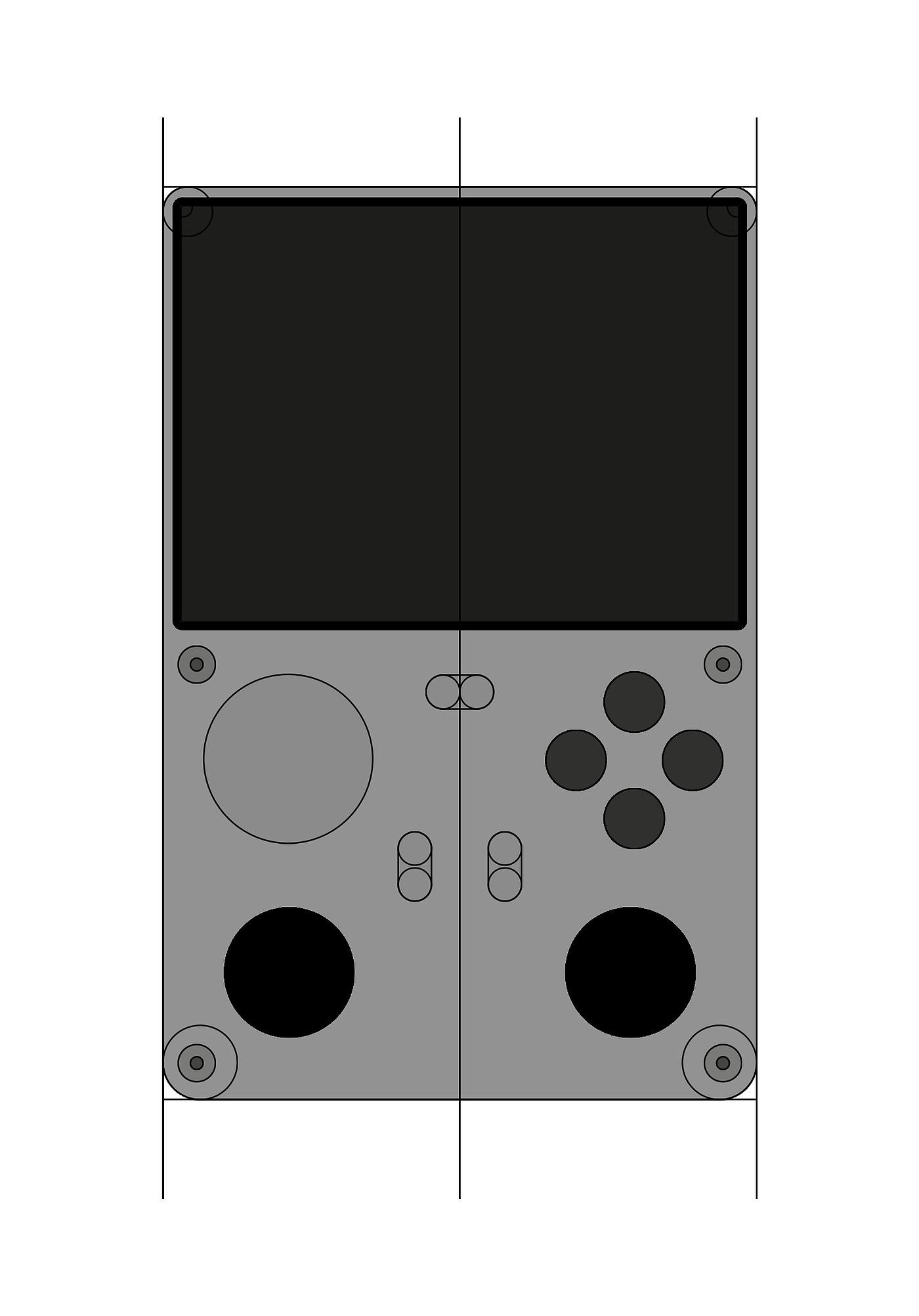 industrial design，Ubee ，Procreate，