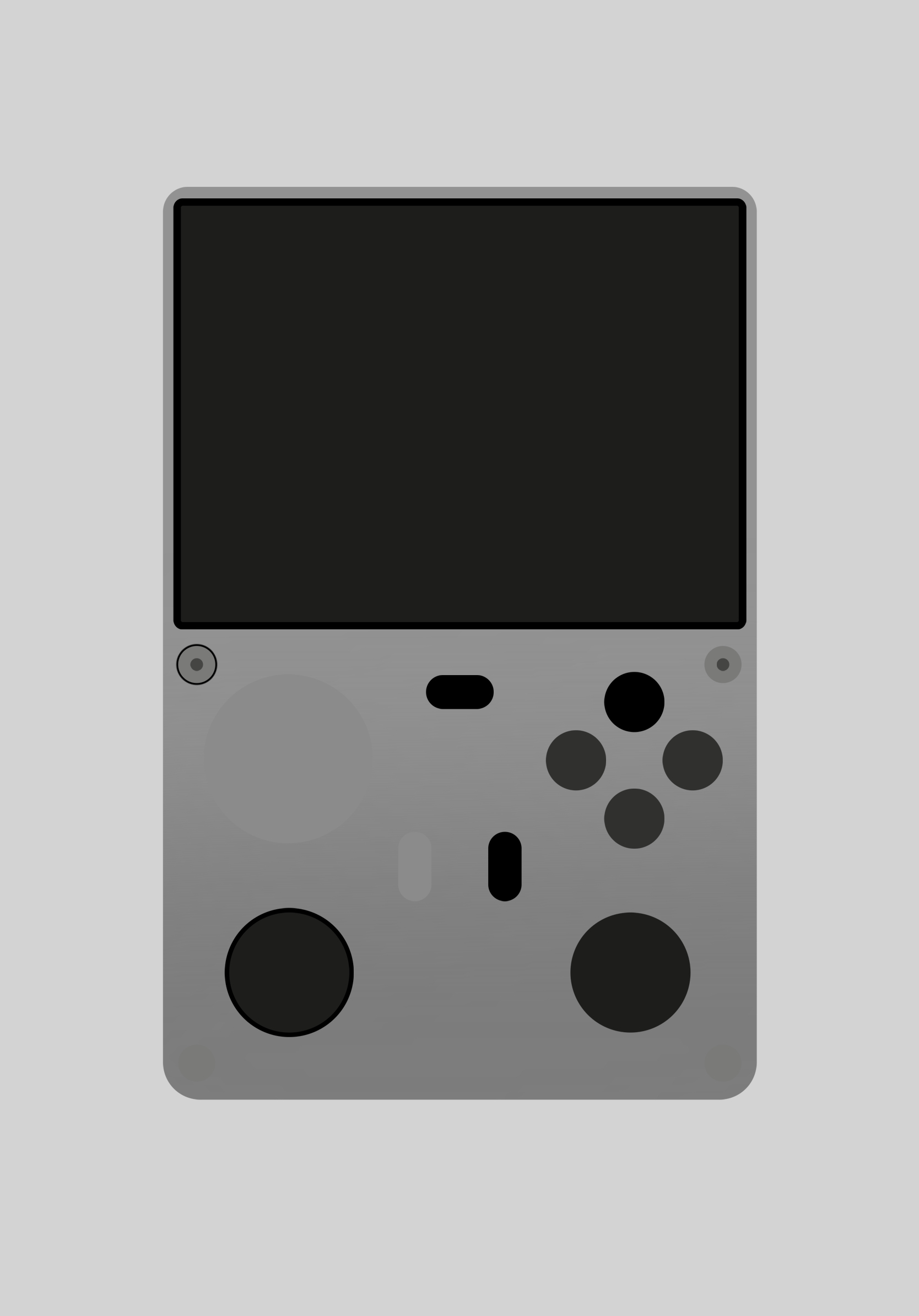 industrial design，Ubee ，Procreate，