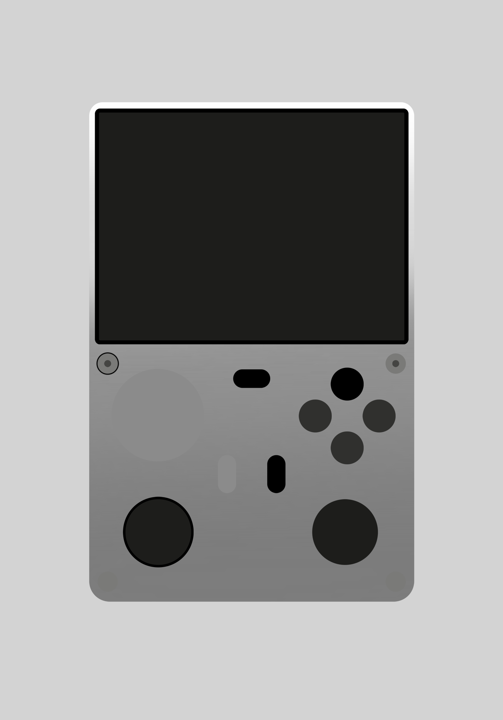 industrial design，Ubee ，Procreate，