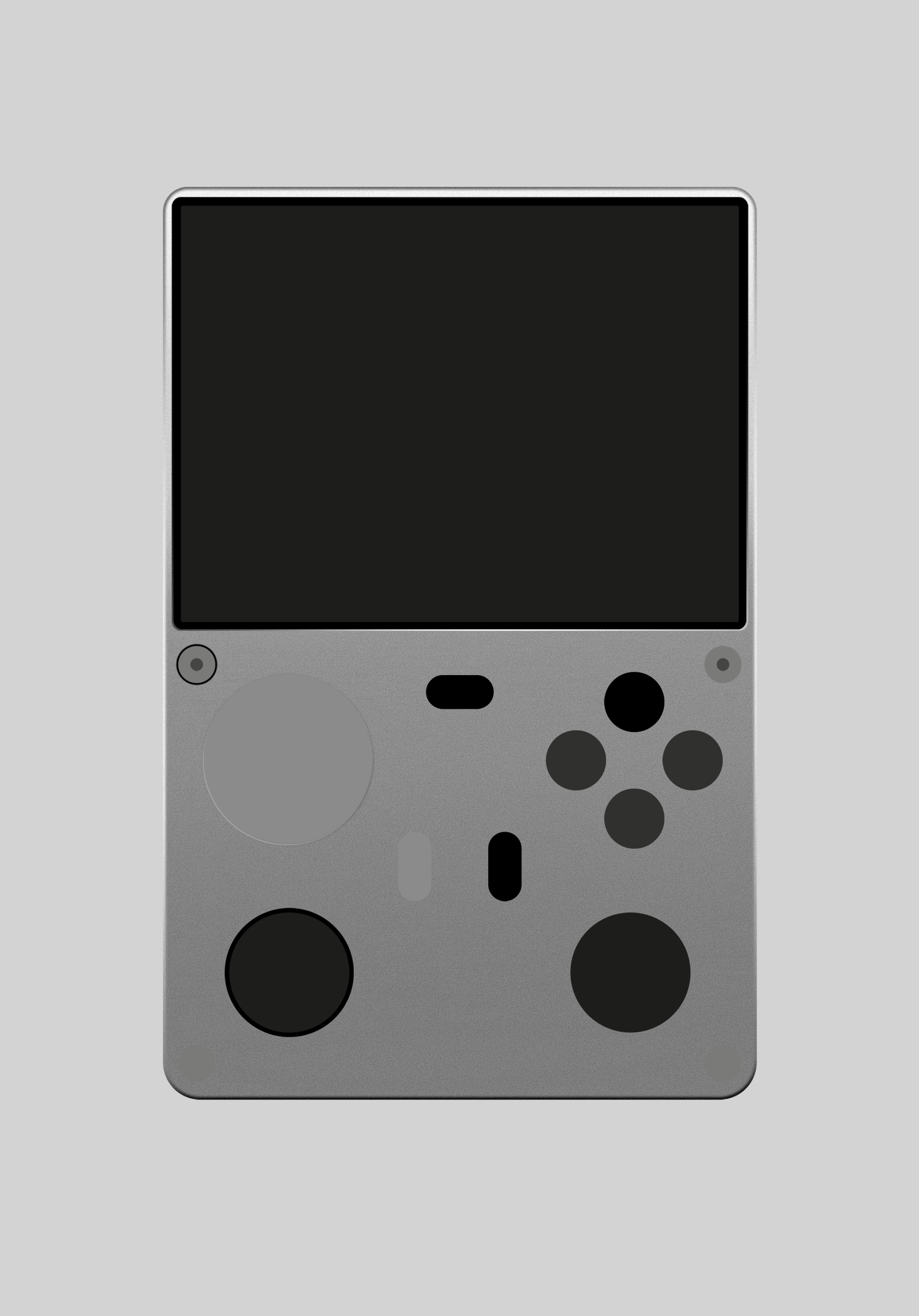 industrial design，Ubee ，Procreate，