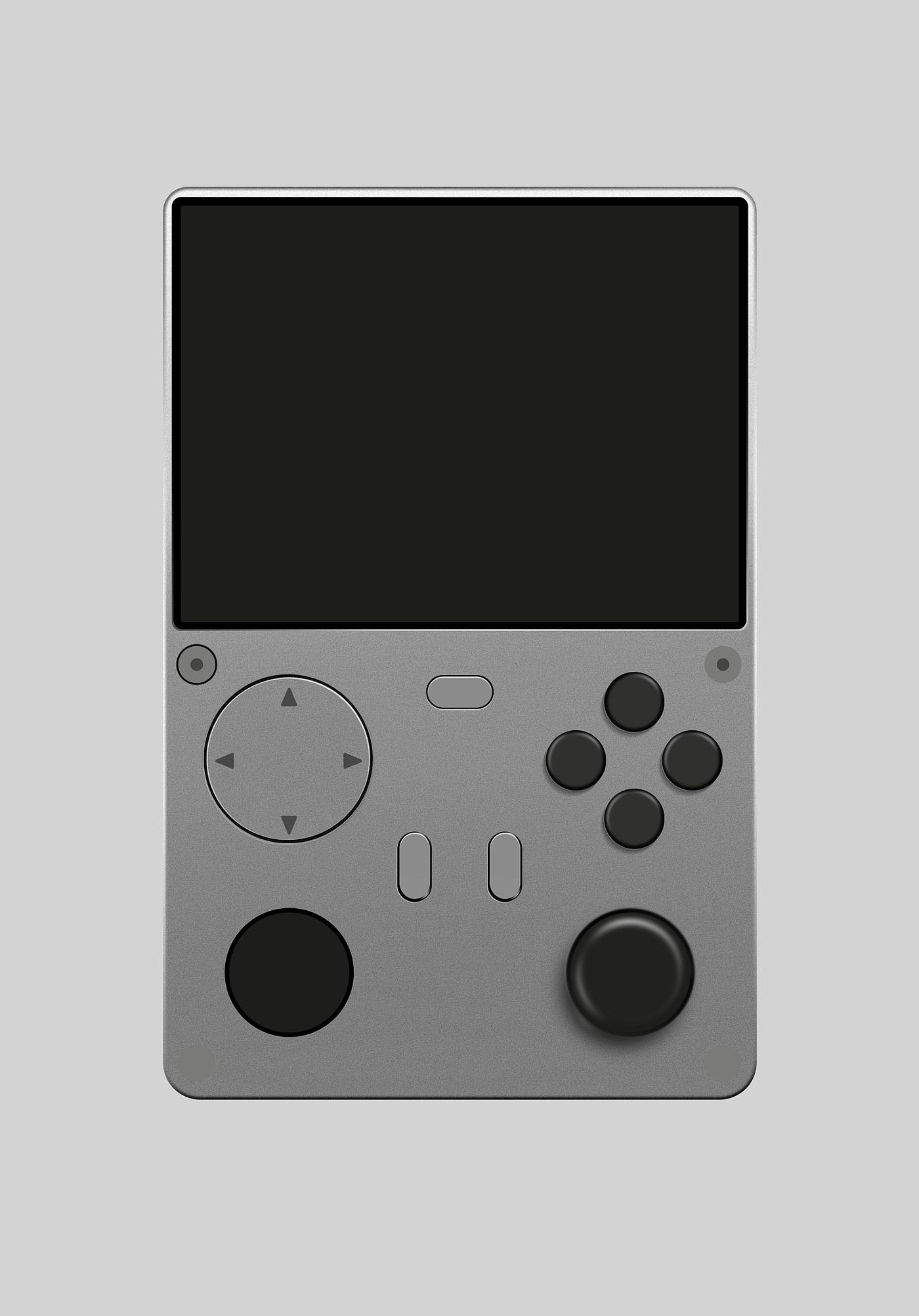industrial design，Ubee ，Procreate，