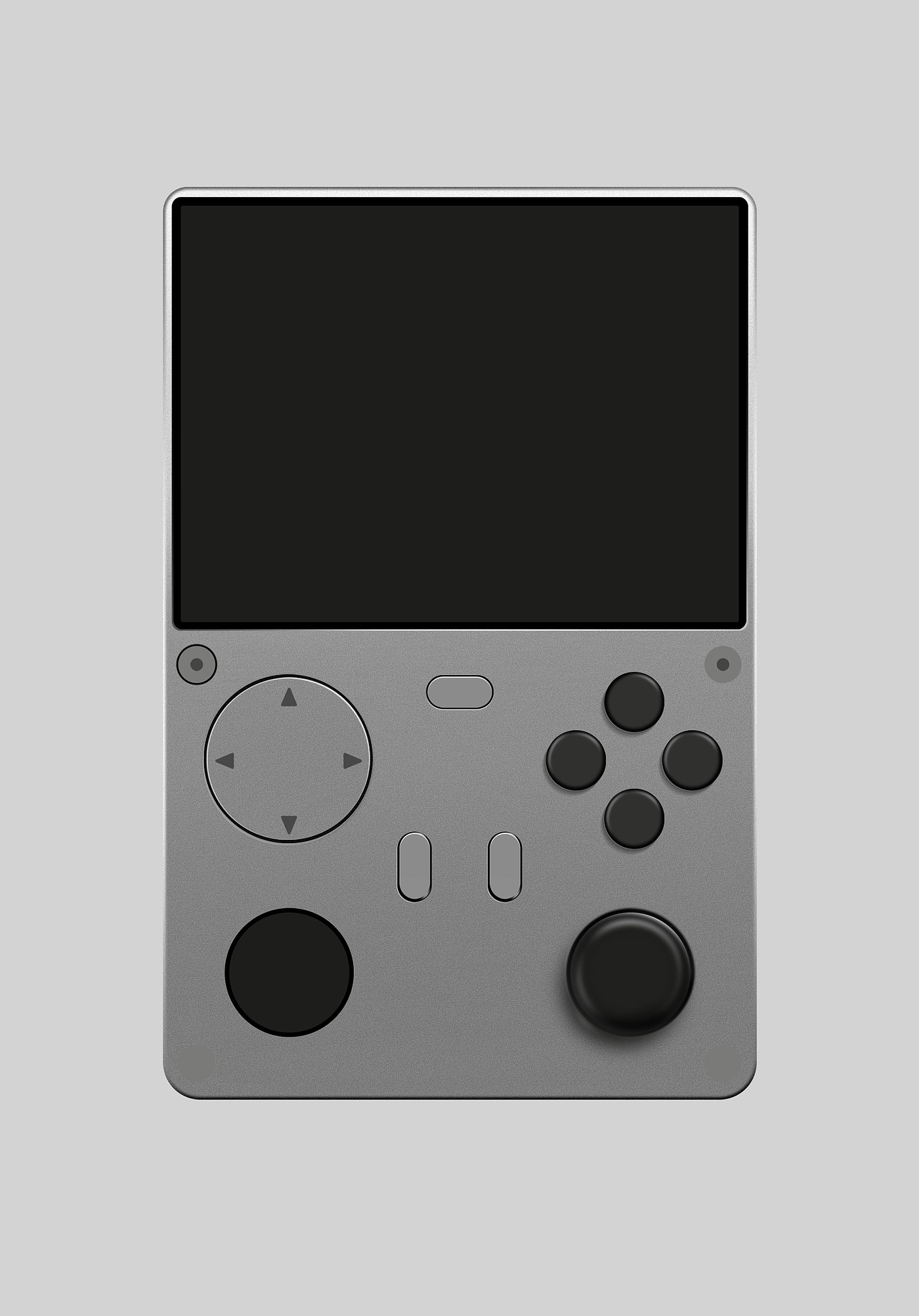 industrial design，Ubee ，Procreate，