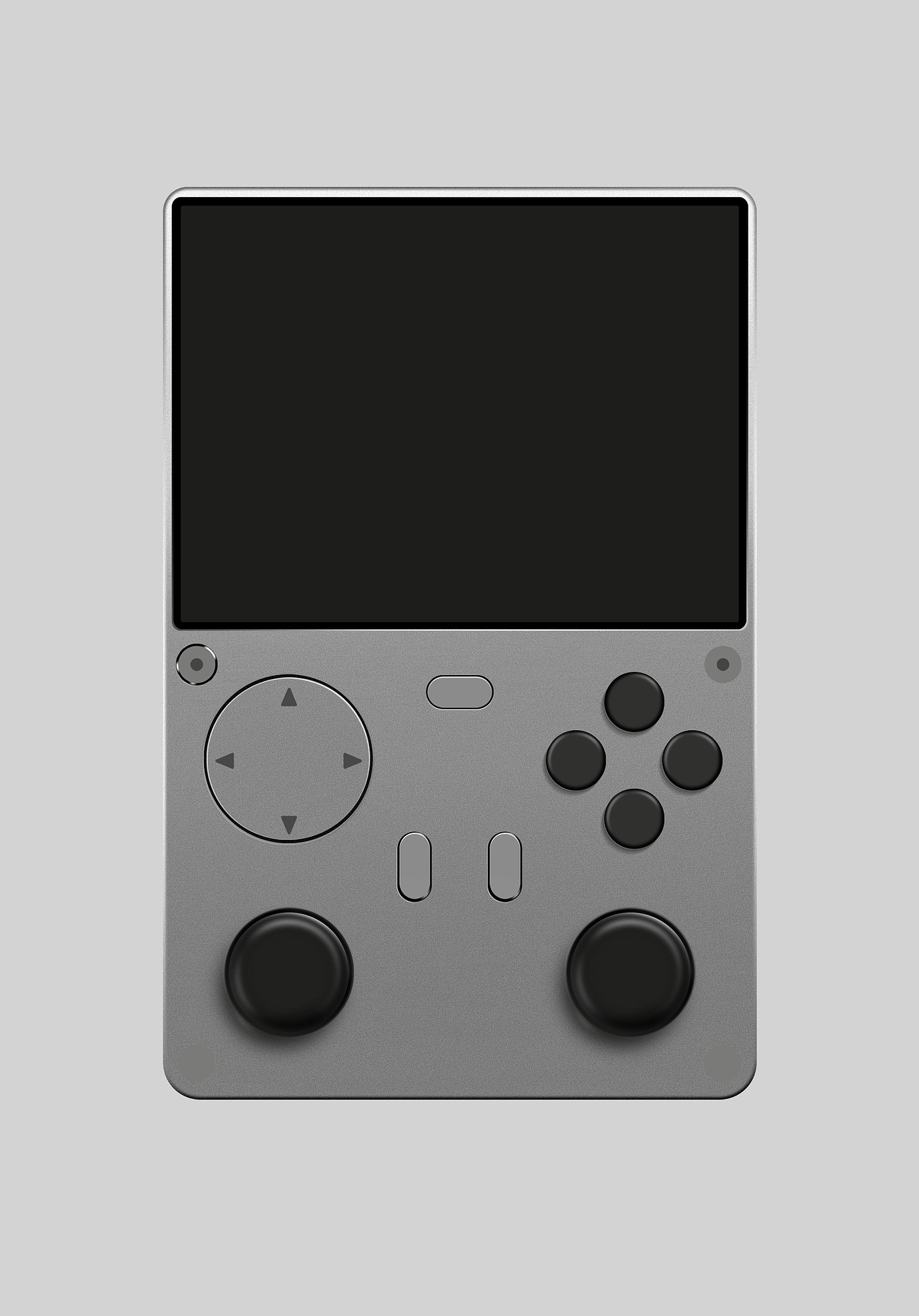 industrial design，Ubee ，Procreate，