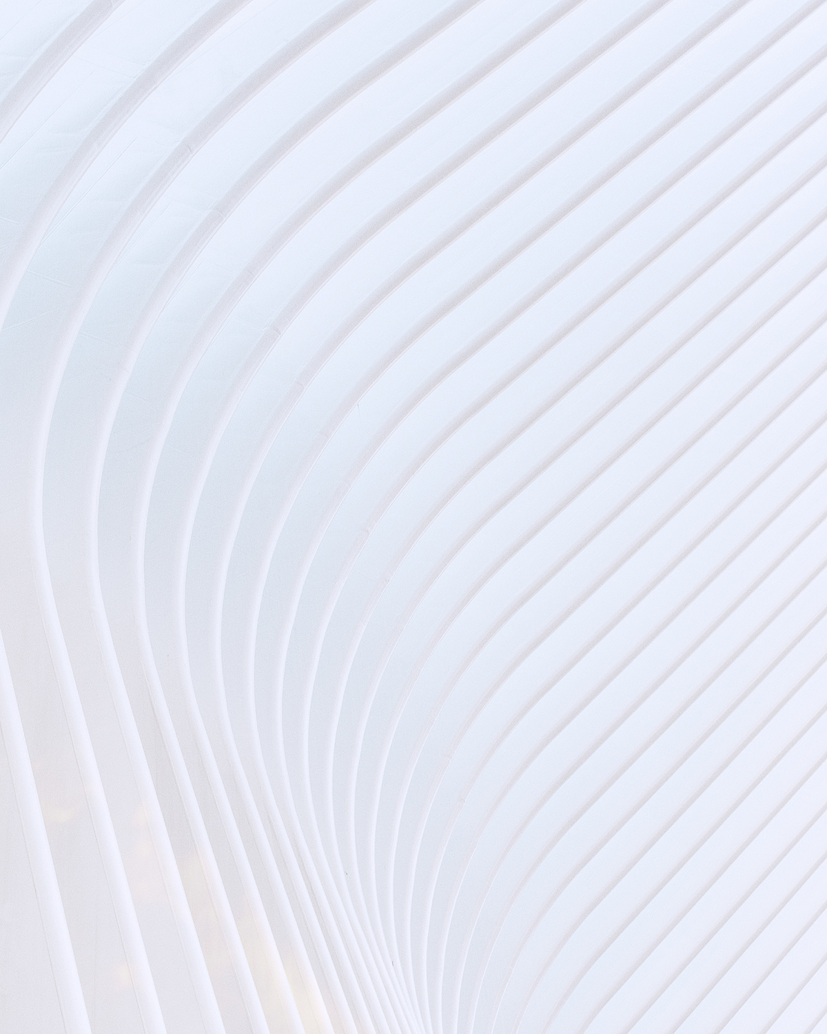 Oculus，Architectural design，Oculus，TV station，New York，Spanish architect，