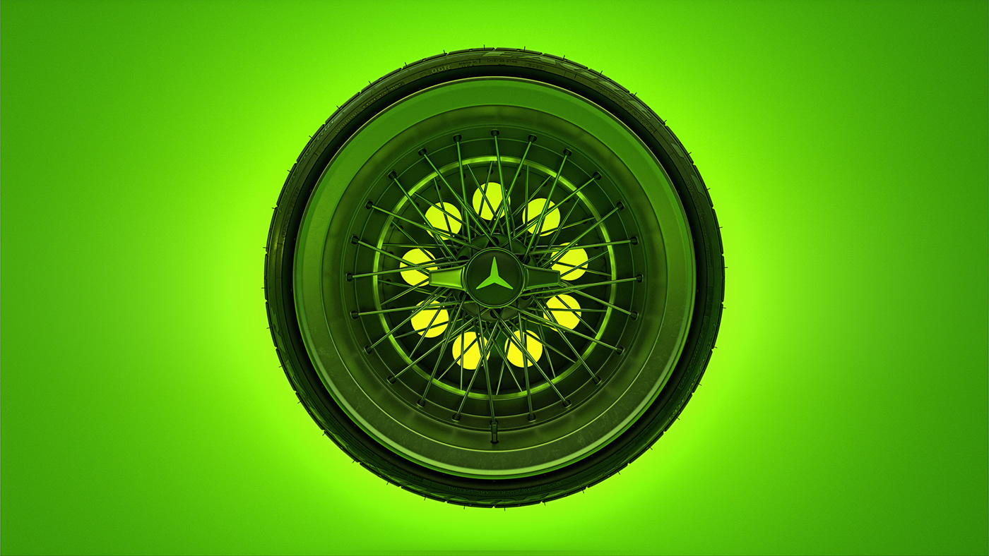 Mercedes-Benz W165，vehicle，racing，Mercedes Benz，