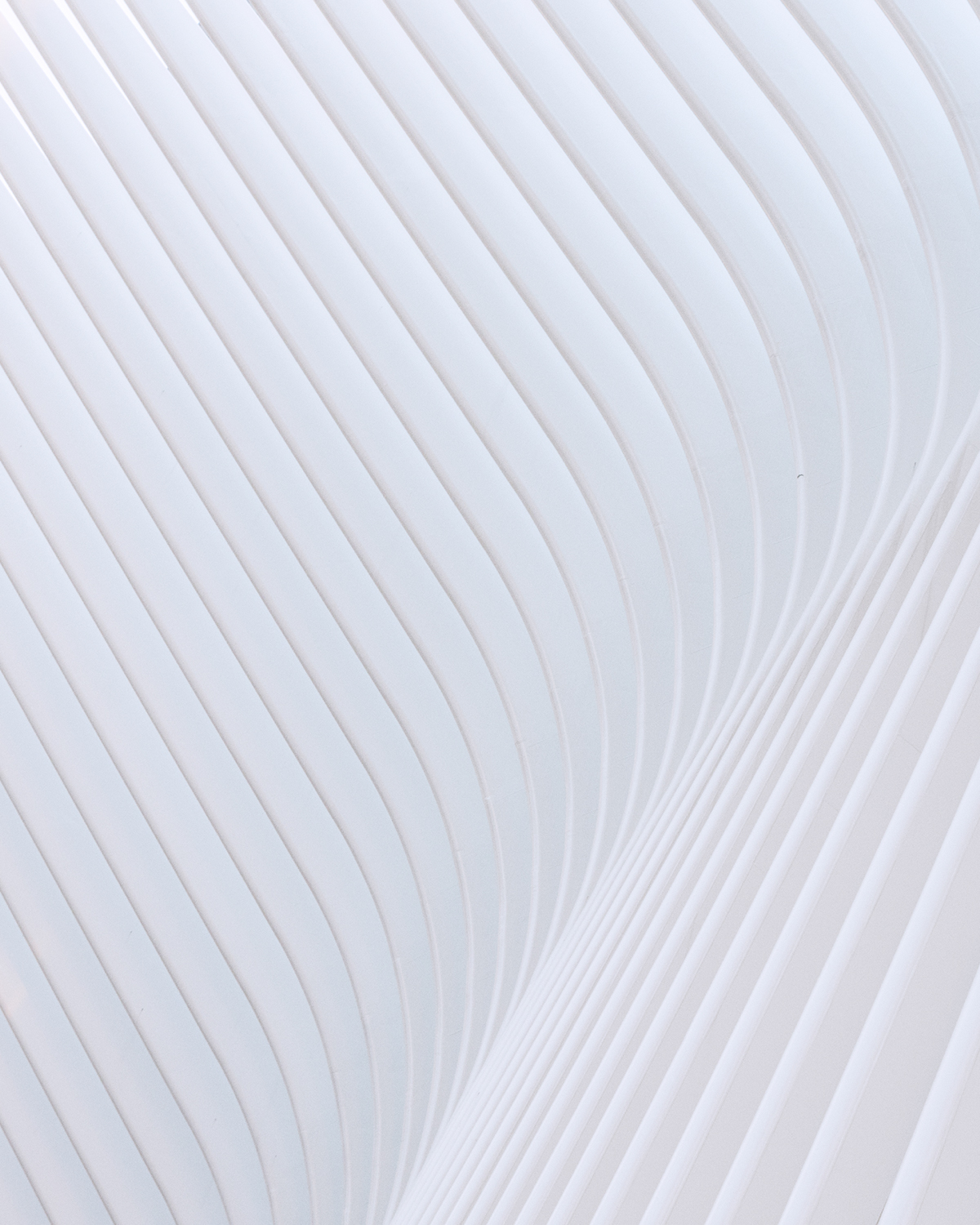 Oculus，Architectural design，Oculus，TV station，New York，Spanish architect，