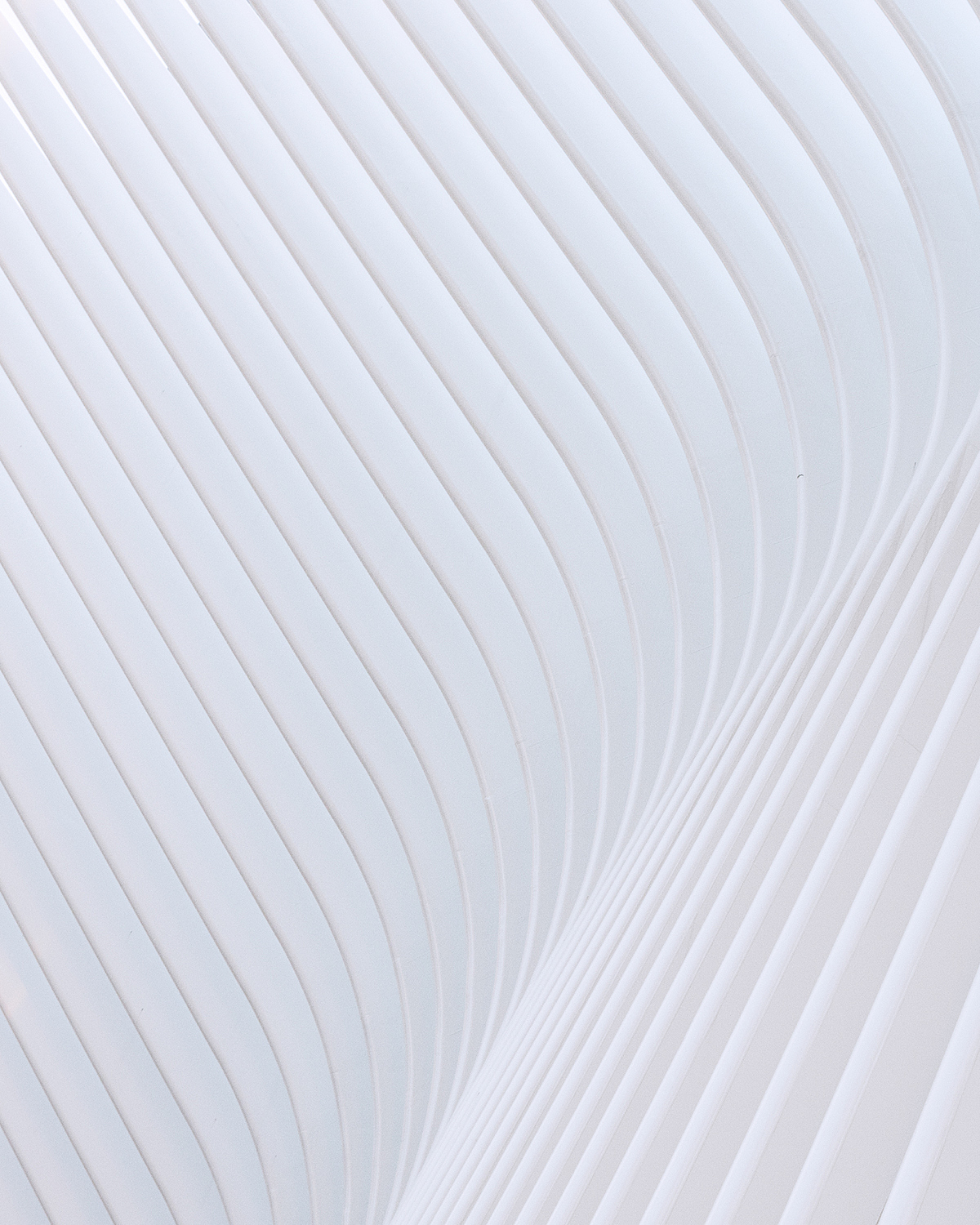 Oculus，Architectural design，Oculus，TV station，New York，Spanish architect，