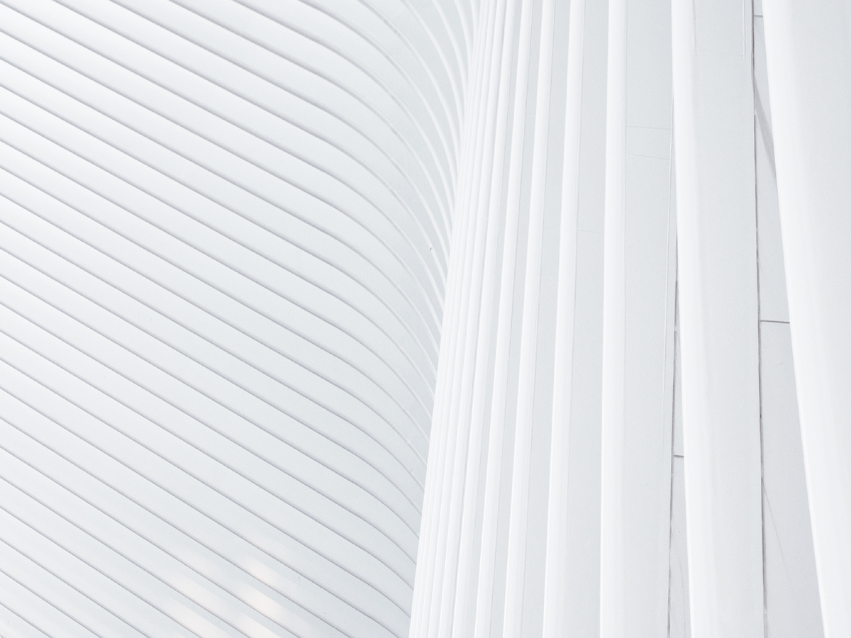 Oculus，Architectural design，Oculus，TV station，New York，Spanish architect，