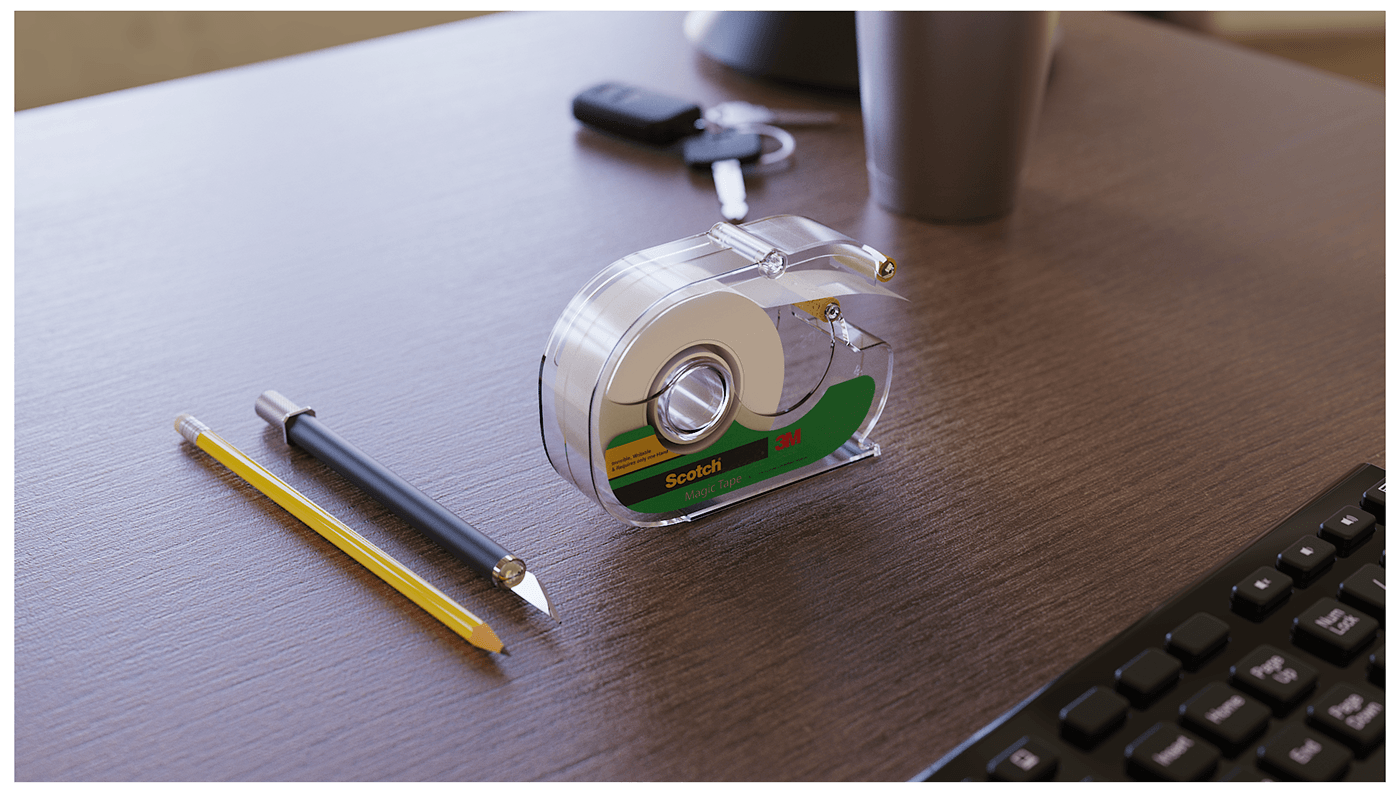 Tape cutter，Office Supplies，Stationery，tool，