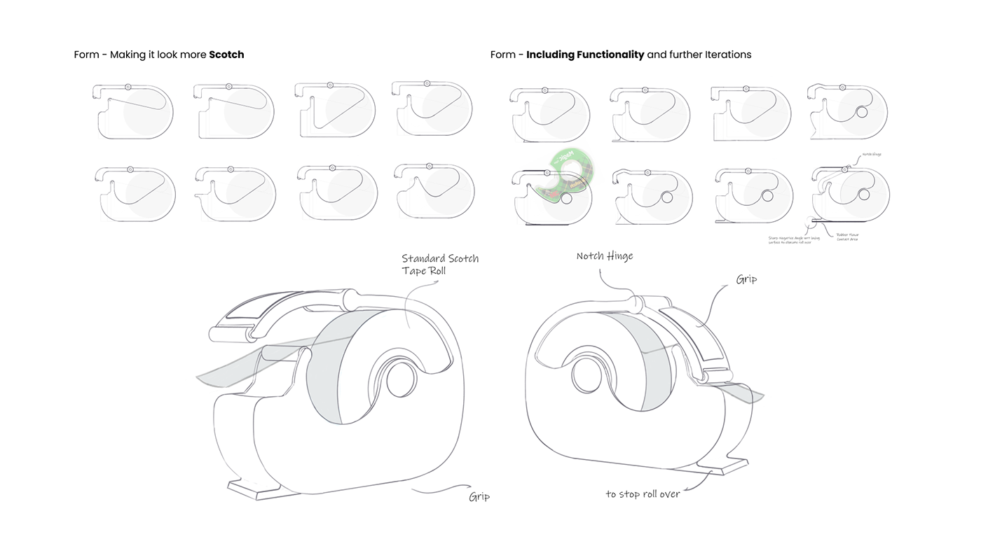 Tape cutter，Office Supplies，Stationery，tool，