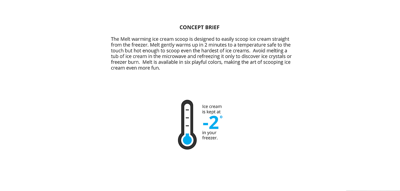 Ice cream spoon，Melt，Spoon，tool，warm，