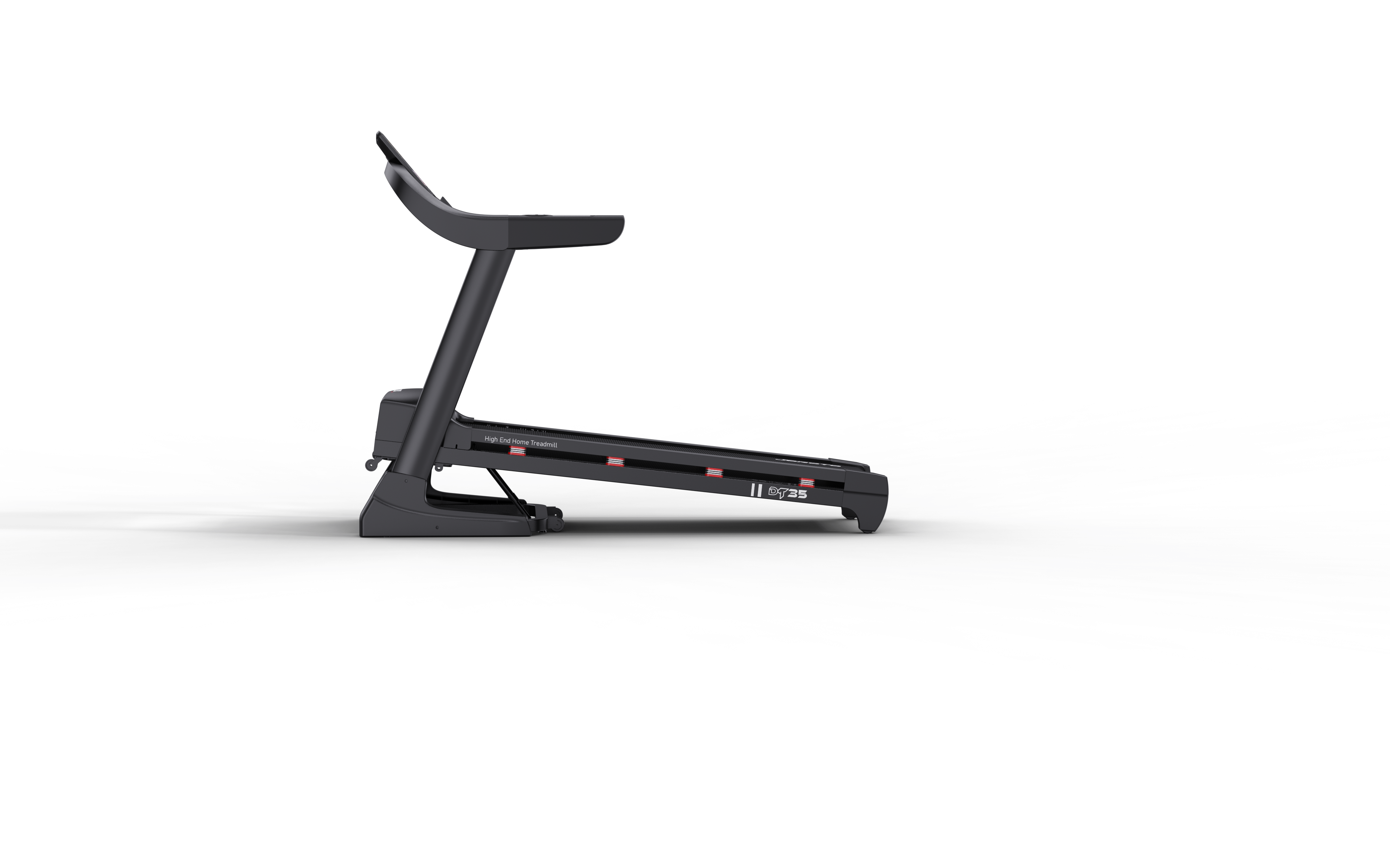 Treadmill，Render，ks，