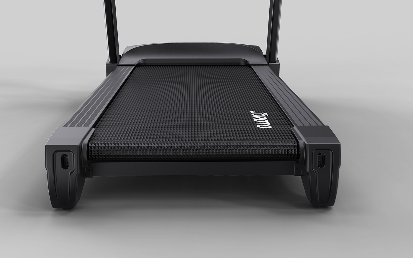 Treadmill，Render，ks，