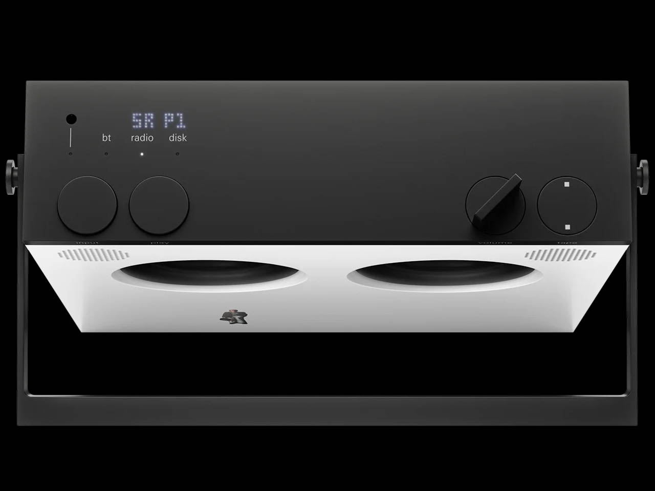 loudspeaker box，wireless speaker ，Digital，Mind Games，