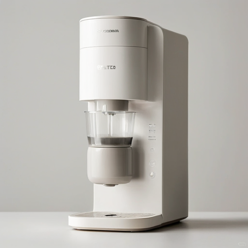 Coffee machine，Water dispenser，Wall breaker，